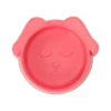 Friendly Pet Drink- En Voerbak Hond<Voederbak hond 15x13cm rose