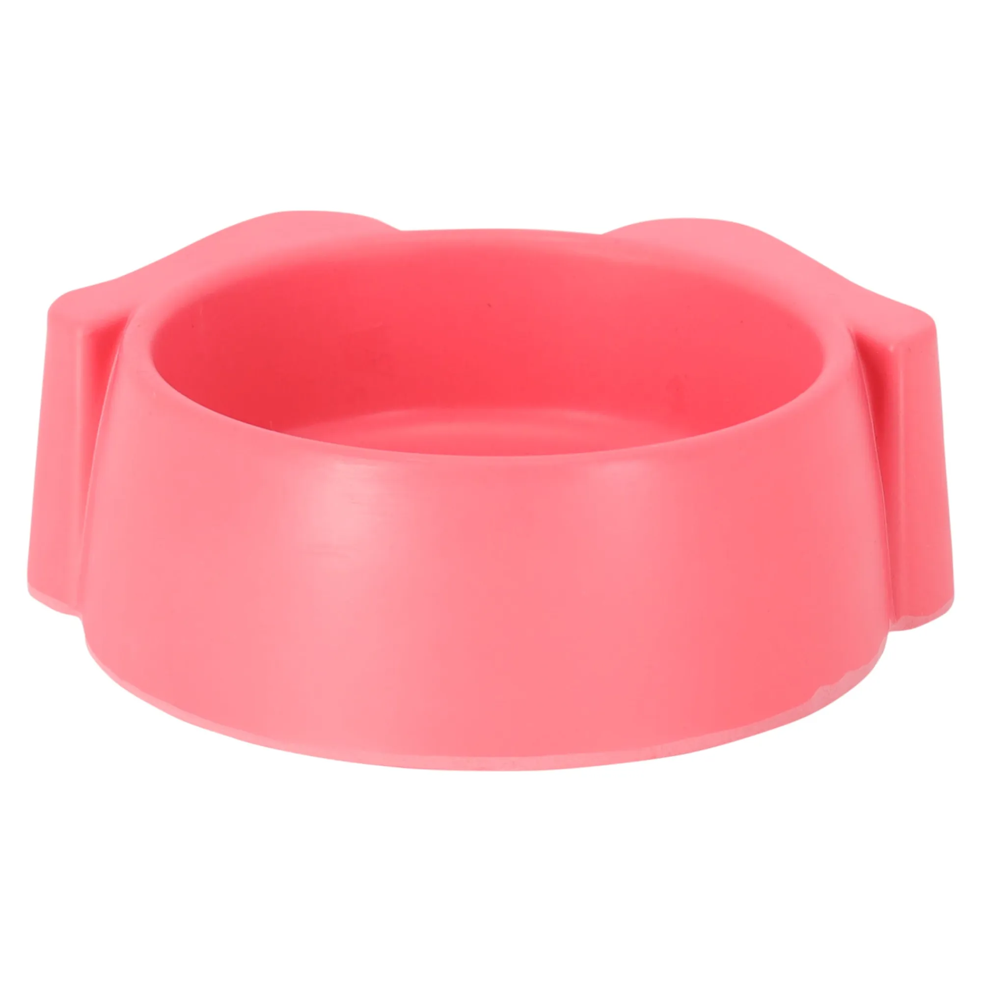 Friendly Pet Drink- En Voerbak Hond<Voederbak hond 15x13cm rose