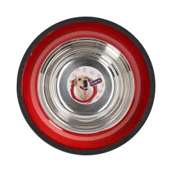 Friendly Pet Drink- En Voerbak Hond<Voederbak kleur 26cm RW003