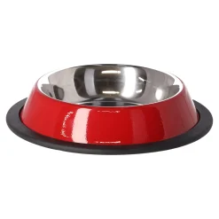 Friendly Pet Drink- En Voerbak Hond<Voederbak kleur 15cm RW003