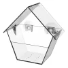 Esschert Design Vogelhuisjes<Voederhuis raam 14x9x15cm