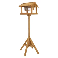 Friendly Pet Vogelhuisjes<Voederhuis staand huismus 100cm