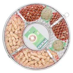 Friendly Pet Vogelsnacks<Voederkrans + voer