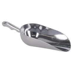 Friendly Pet Drink- En Voerbak Hond<Voederschep alu 27.5cm
