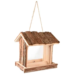 Flamingo Tuinvogels<Voedersilo Jarno 21 x 17 x 21 cm