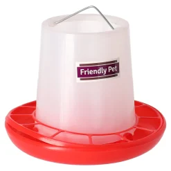 Friendly Pet Kip<Voedersilo 3 kg FP