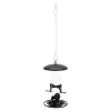 Friendly Pet Tuinvogels<Voedersilo luxe zaad 26 cm