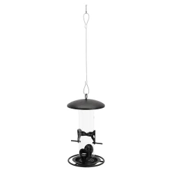 Friendly Pet Tuinvogels<Voedersilo luxe zaad 26 cm