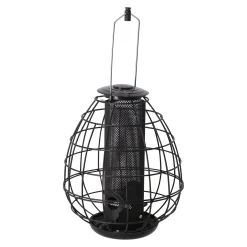 Friendly Pet Tuinvogels<Voedersilo zaad 20 cm