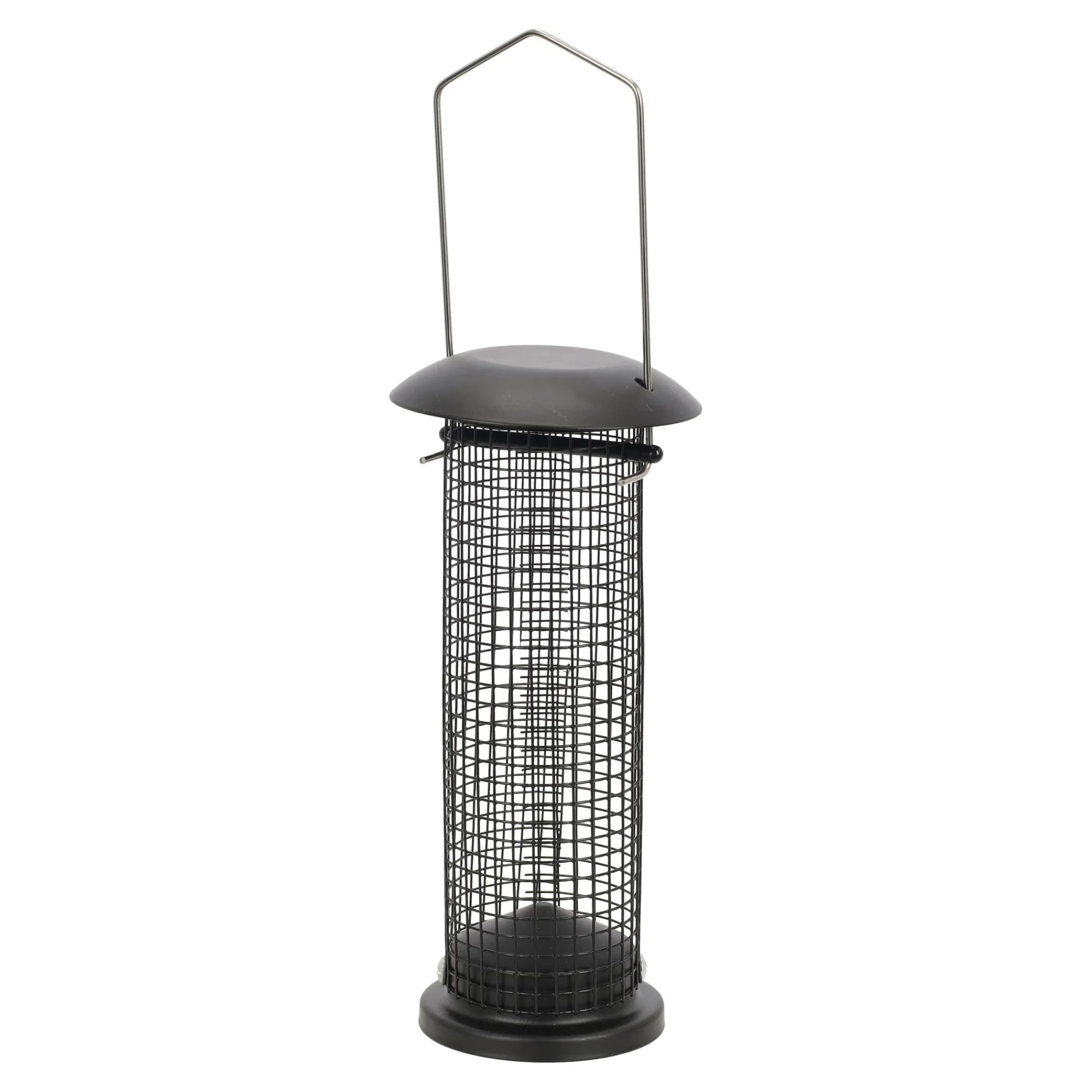 Friendly Pet Tuinvogels<Voedersilo zaad 23 cm