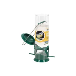 Friendly Pet Tuinvogels<Voedersilo zaad kunststof 20cm