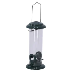 Friendly Pet Tuinvogels<Voedersilo zaad metaal 23 cm
