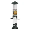 Friendly Pet Tuinvogels<Voedersilo zaad metaal 38 cm