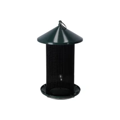 Friendly Pet Tuinvogels<Voedersilo zaad/pinda 29 cm