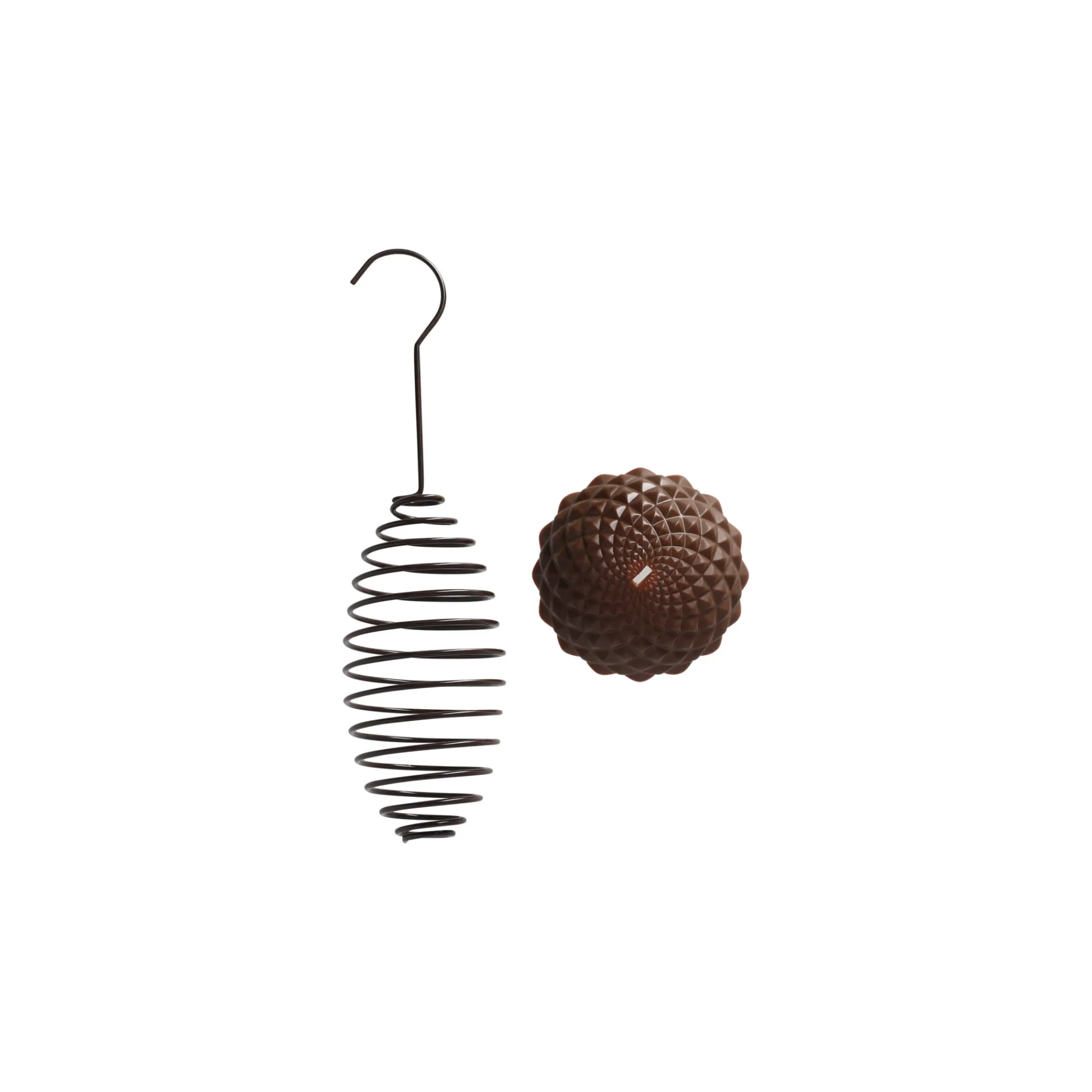 Friendly Pet Tuinvogels<Voederveer eikel