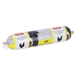 Smulti Hondenvoer<Voedingsworst kip 700G