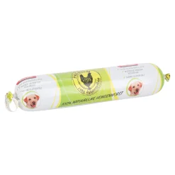 Smulti Hondenvoer<Voedingsworst premium kip 700G