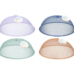 Arti Casa Koken & Tafelen<Voedselkap D30cm assorti