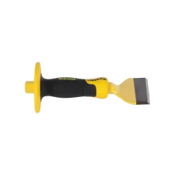 Stanley Handgereedschap<Voegbeitel met handbeschermgreep 100 mm