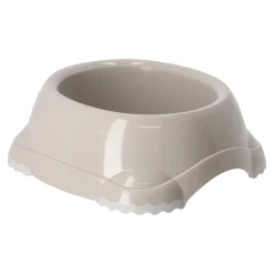 Moderna Drink- En Voerbak Hond<Voerbak hond smarty 3 19cm grijs