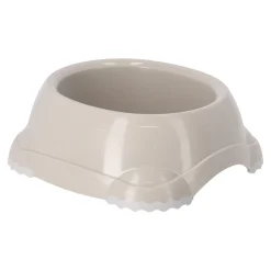 Moderna Drink- En Voerbak Hond<Voerbak hond smarty 2 16cm grijs