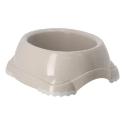 Moderna Drink- En Voerbak Hond<Voerbak hond smarty 4 23cm grijs