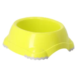 Moderna Drink- En Voerbak Hond<Voerbak hond smarty 2 16cm kiwi