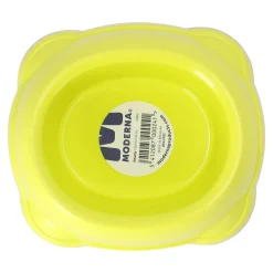 Moderna Drink- En Voerbak Hond<Voerbak hond smarty 2 16cm kiwi