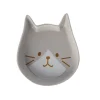 Friendly Pet Voerbak Kat<Voerbak kat Kapo keram grijs 250ml