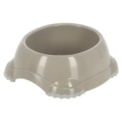 Moderna Voerbak Kat|Drink- En Voerbak Hond<Voerbak kat smarty 1 12cm grijs