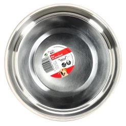Friendly Pet Drink- En Voerbak Hond<Voerbak Kena zwart 800ml