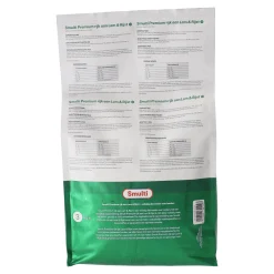 Smulti Hondenvoer<Voer hond Premium lam+rijst 3 kg