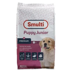 Smulti Hondenvoer<Voer hond Premium Puppy 10 kg