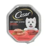 Cesar Hondenvoer<Voer hond Rund 150g classics