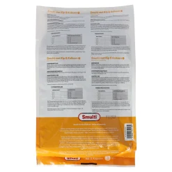 Smulti Kattenvoer<Voer kat adult kip-kalkoen 3 kg