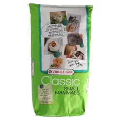 Versele Laga Knaagdiervoer<Voer knaagdier allround mix 20 kg