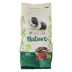 Versele Laga Knaagdiervoer<Voer knaagdier cavia 700g Nature