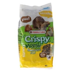 Versele Laga Knaagdiervoer<Voer knaagdier hamster 2.75kg