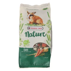 Versele Laga Knaagdiervoer<Voer knaagdier konijn 700g Nature
