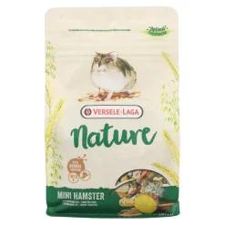 Versele Laga Knaagdiervoer<Voer knaagdier mini hamster 400g Nature