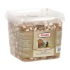 Smulti Vogelvoer<Voermix+gammarus 1.2L