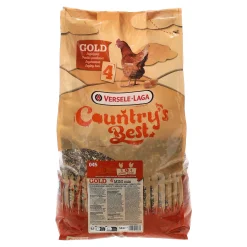 Versele Laga Kip<Voer pluimvee gold 4 mix mini 5 kg