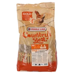 Versele Laga Vogelvoer<Voer pluimvee legkorrel 5 kg Country Best