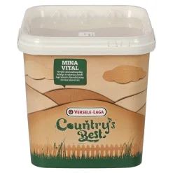 Versele Laga Kip<Voer pluimvee Minavital 4 kg Country