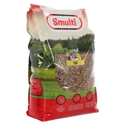 Smulti Vogelvoer<Voer vogel voliere 5kg