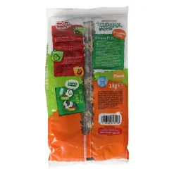 Versele Laga Knaagdiervoer<Voer voor knaagdieren en cavia's - muesli 1 kg