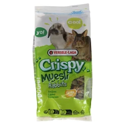Versele Laga Knaagdiervoer<Voer voor knaagdieren en konijnen - muesli 2,75 kg
