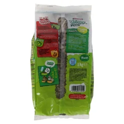 Versele Laga Knaagdiervoer<Voer voor knaagdieren en konijnen - muesli - 1 kg