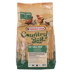 Versele Laga Vogelvoer<Voer voor pluimvee - Ardeens graan 4 kg
