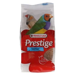Versele Laga Vogelvoer<Voer voor tropische vogels 1kg Prestige